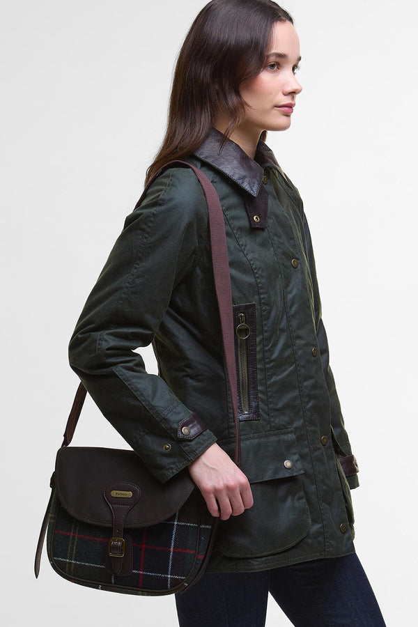Borsa a tracolla Cromarty Barbour