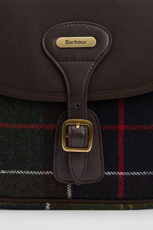 Borsa a tracolla Cromarty Barbour
