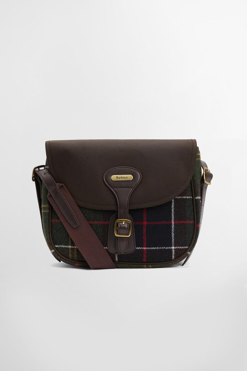 Borsa a tracolla Cromarty Barbour