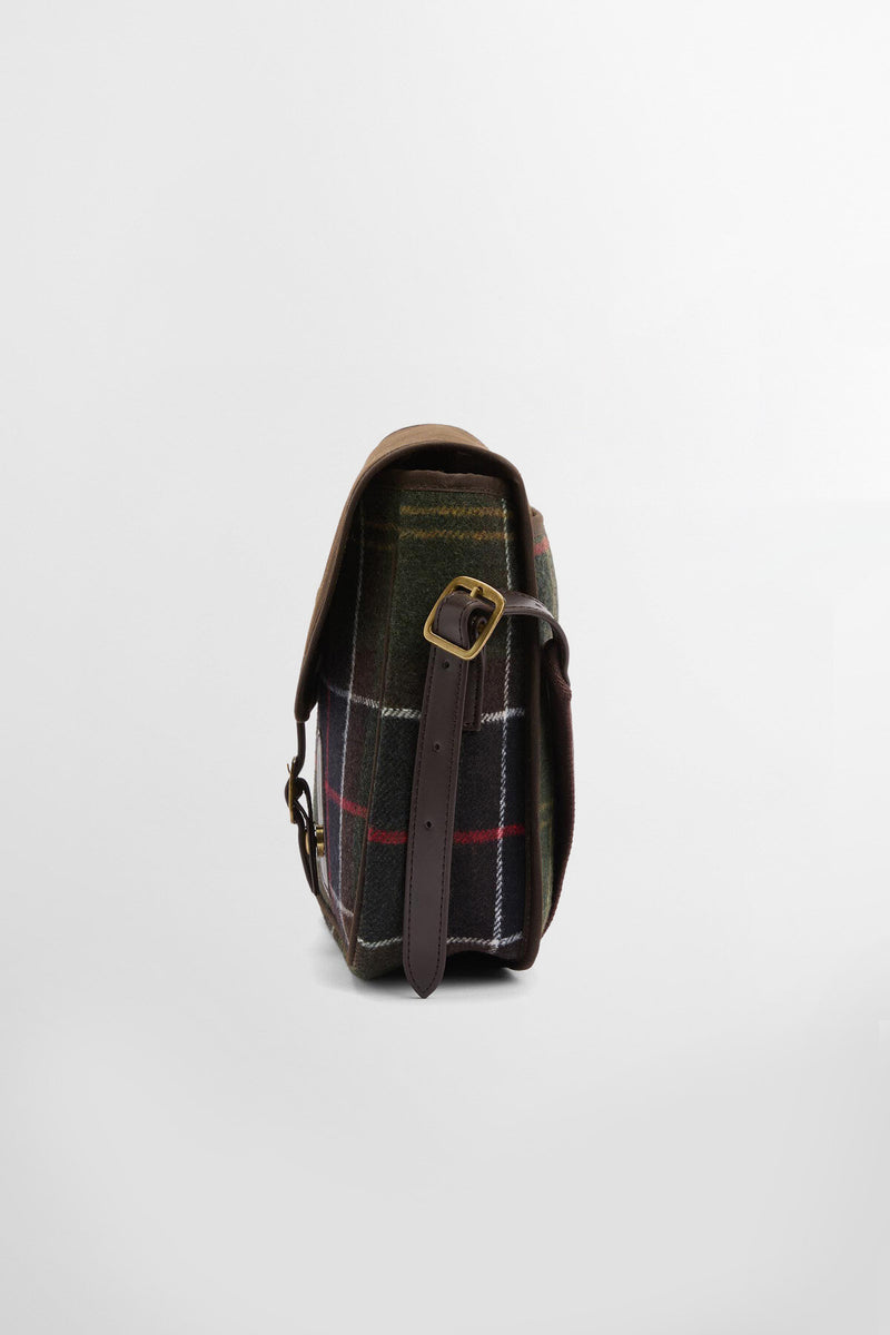 Borsa a tracolla Cromarty Barbour