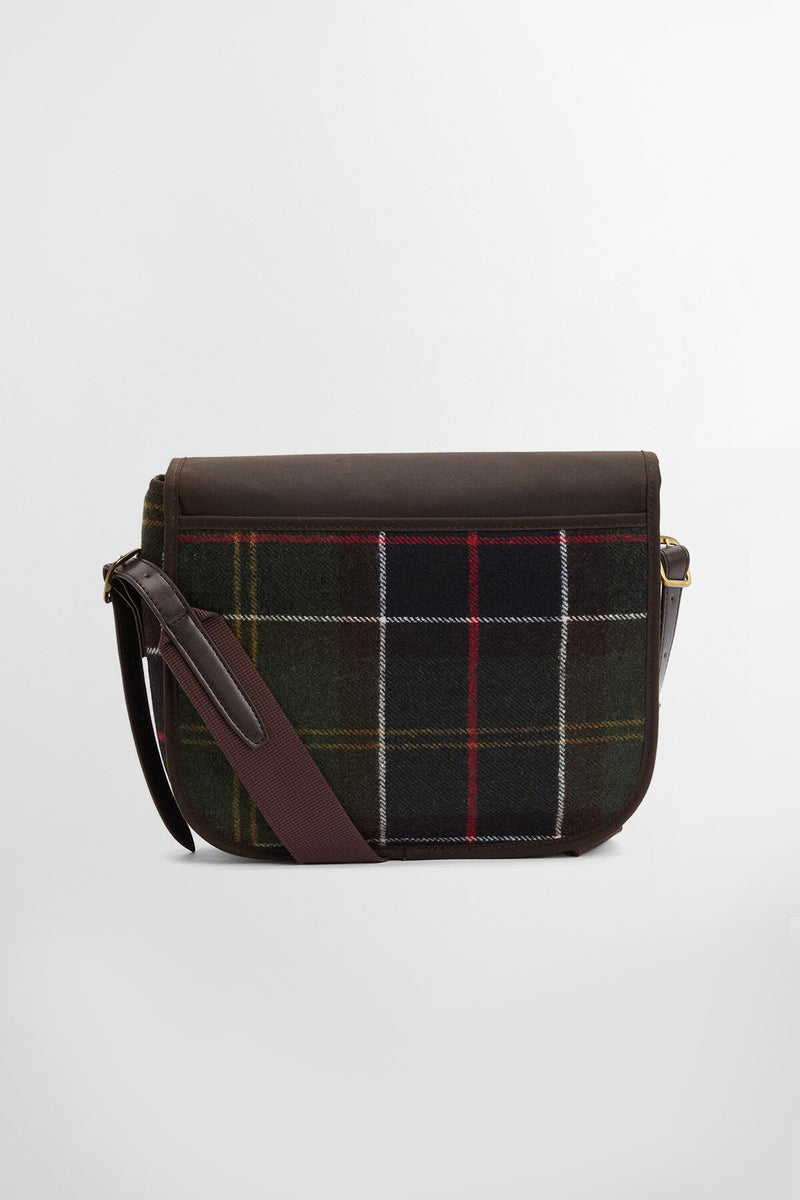 Borsa a tracolla Cromarty Barbour