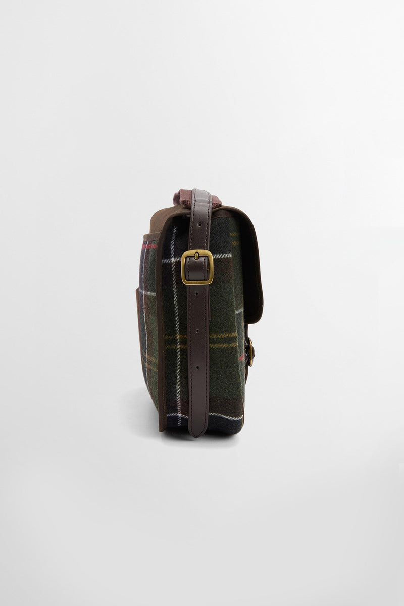 Borsa a tracolla Cromarty Barbour