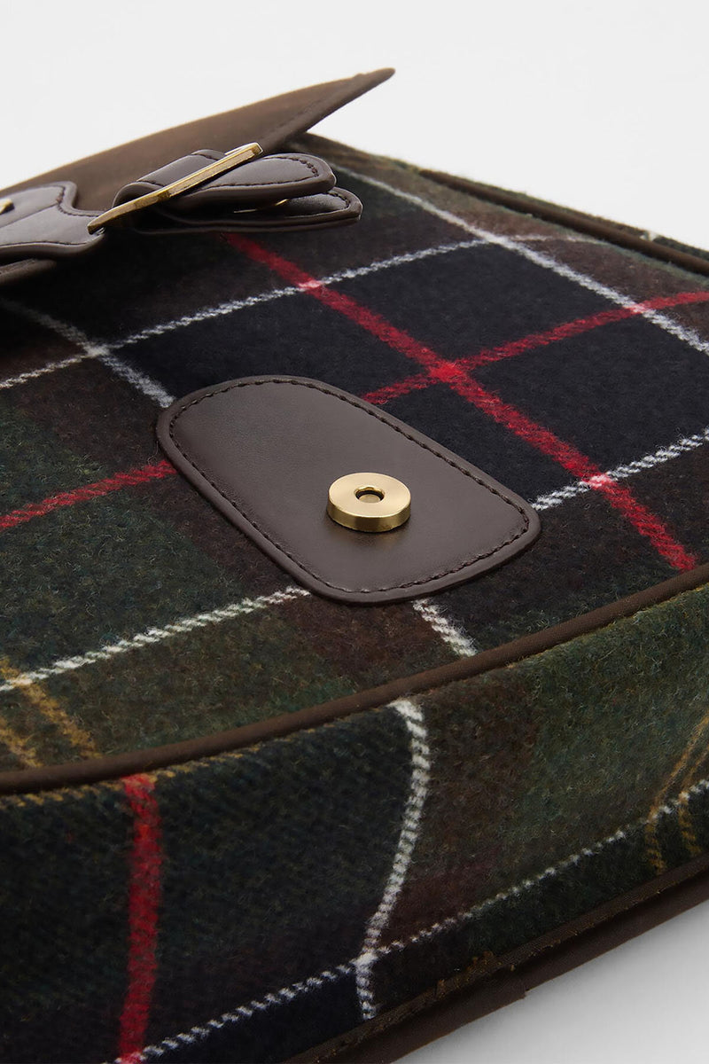 Borsa a tracolla Cromarty Barbour