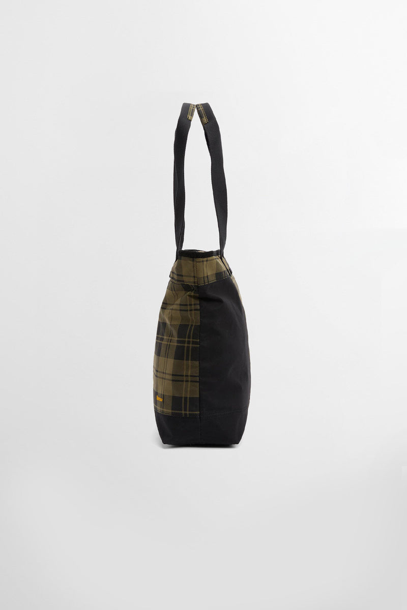 Borsa tote patchwork Mya Barbour