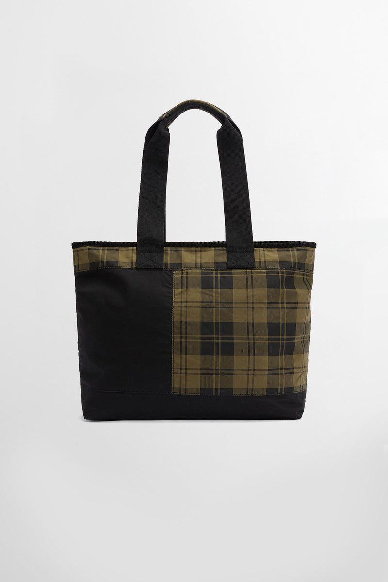 Borsa tote patchwork Mya Barbour
