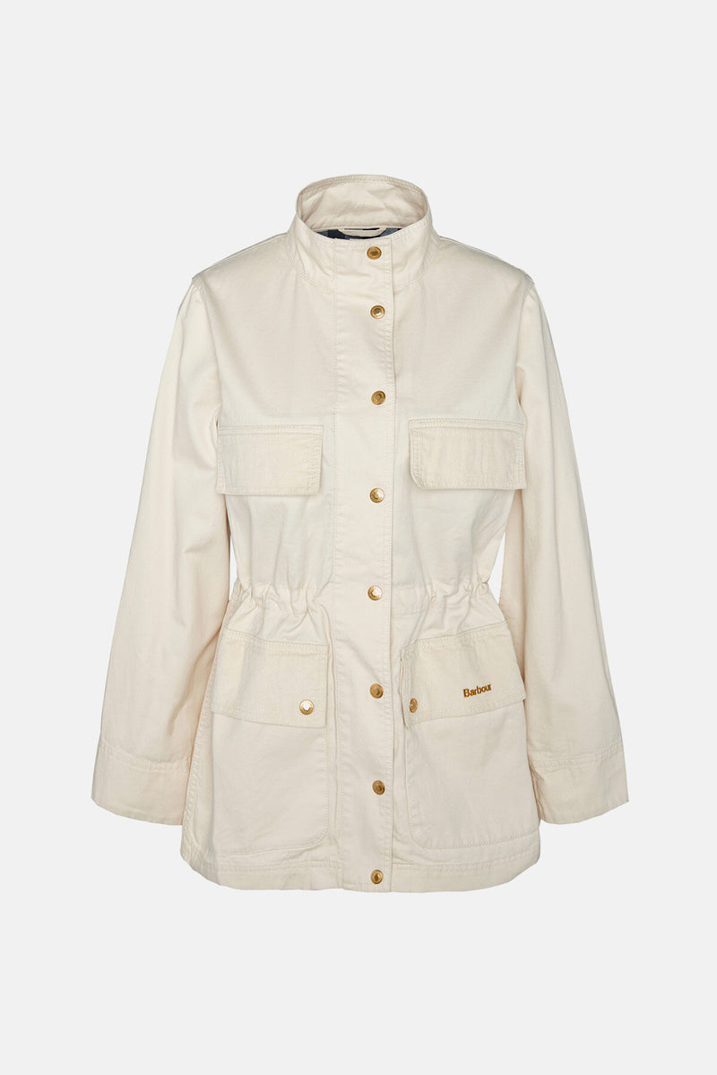 Maeva Utility jacket