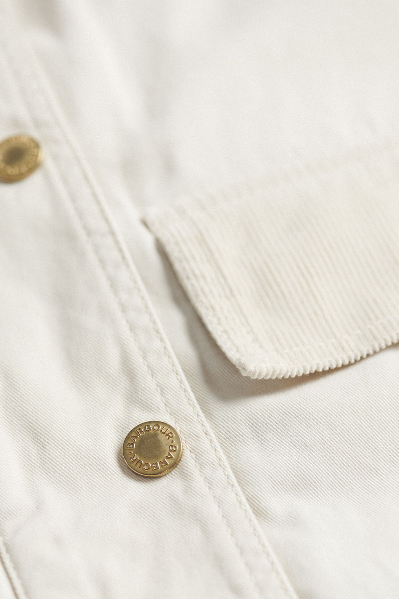 Maeva Utility jacket