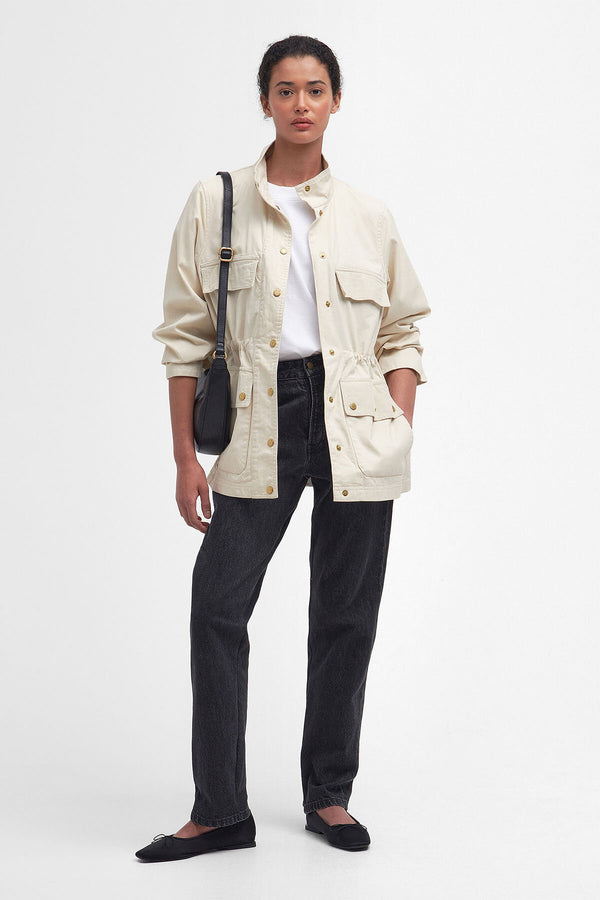 Maeva Utility jacket
