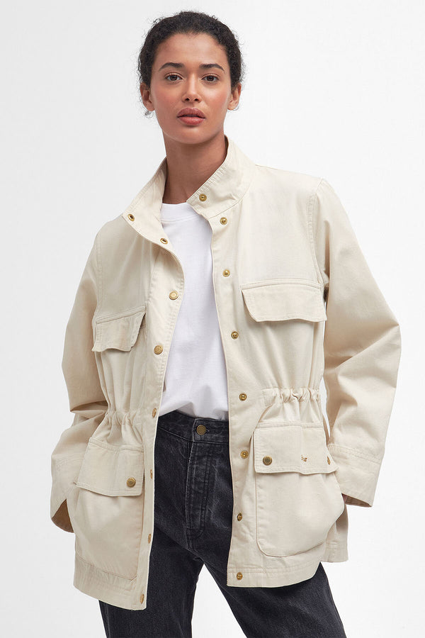 Maeva Utility jacket