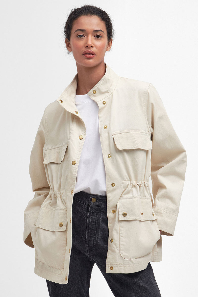 Maeva Utility jacket