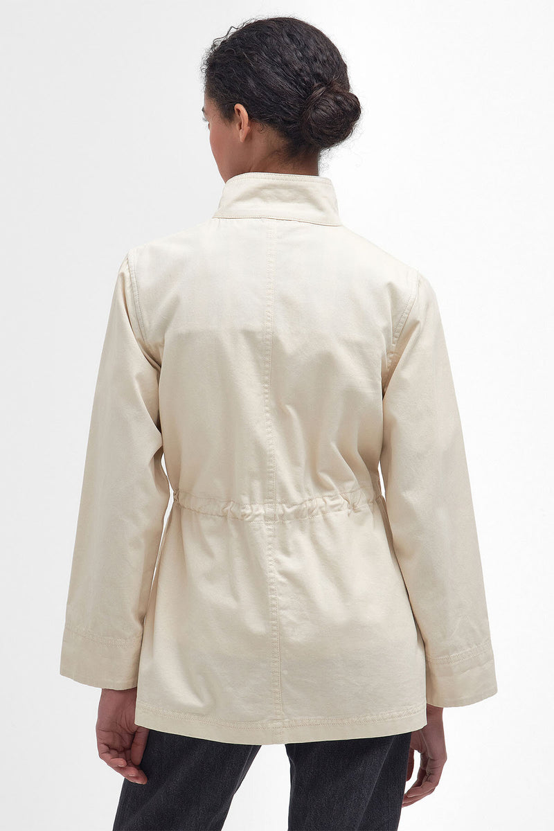 Maeva Utility jacket