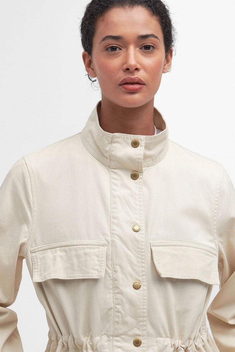 Maeva Utility jacket