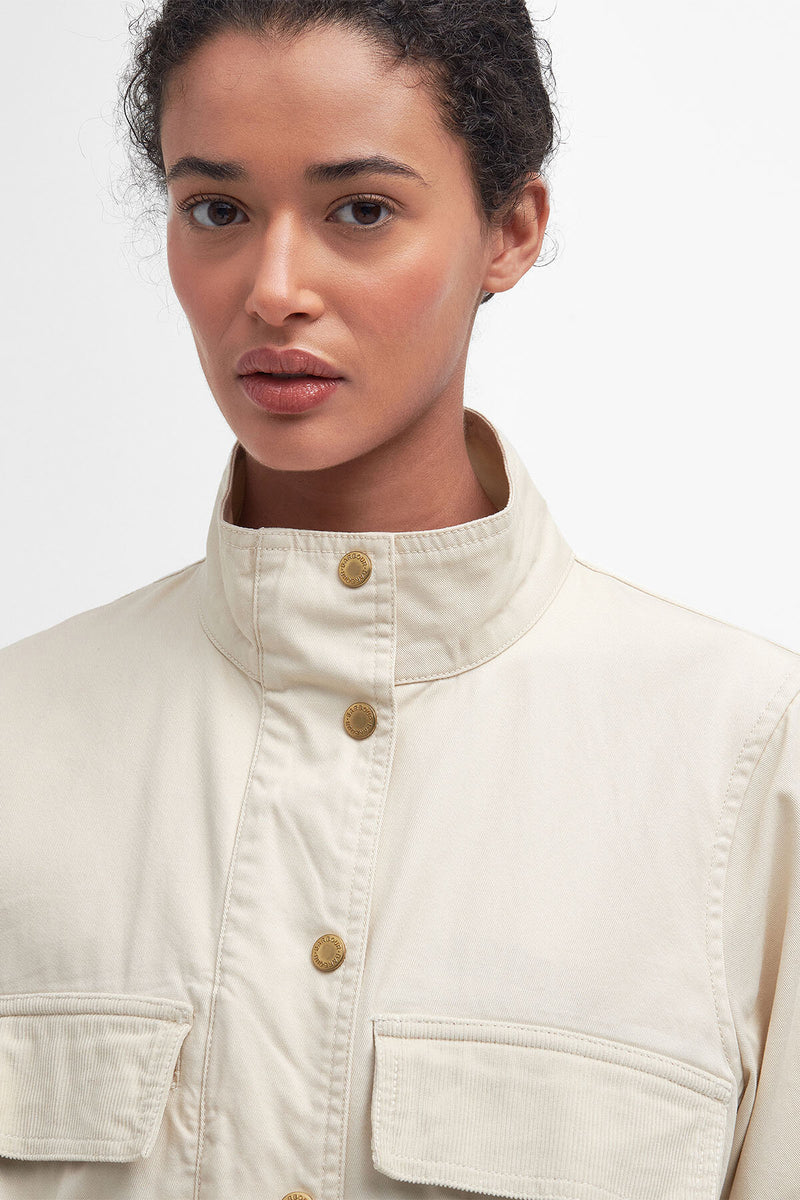 Maeva Utility jacket