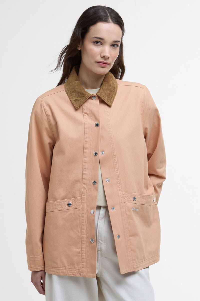 Sonnie Casual Jacket