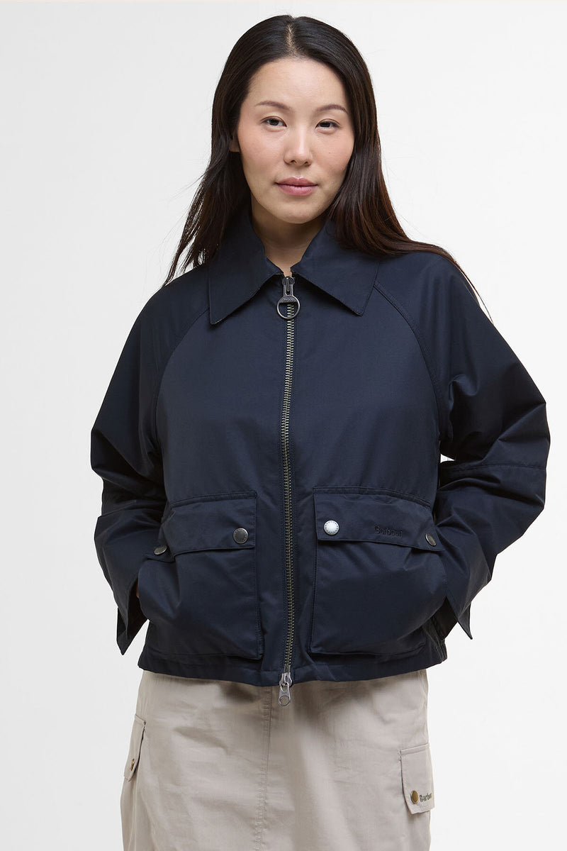 Tilda Casual Jacket