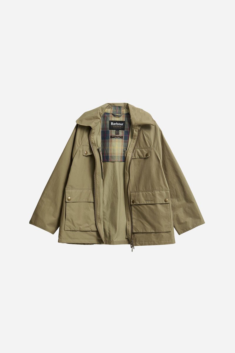 Mila Casual Jacket