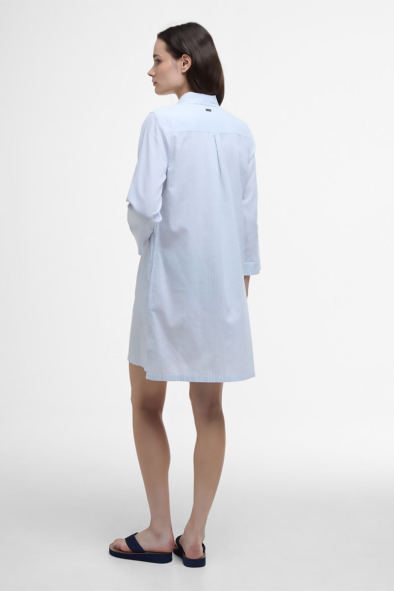 Seaglow Dress