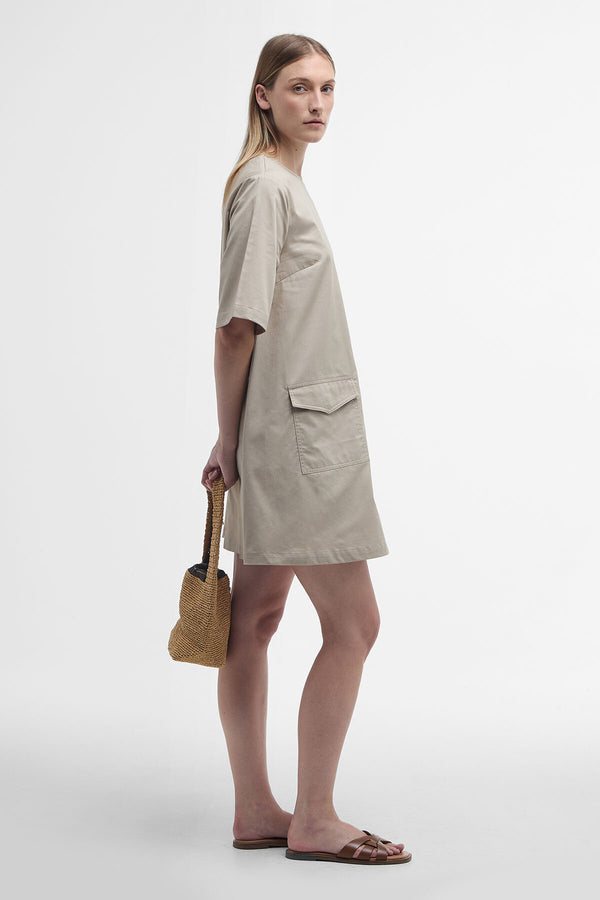 Luna Mini Dress