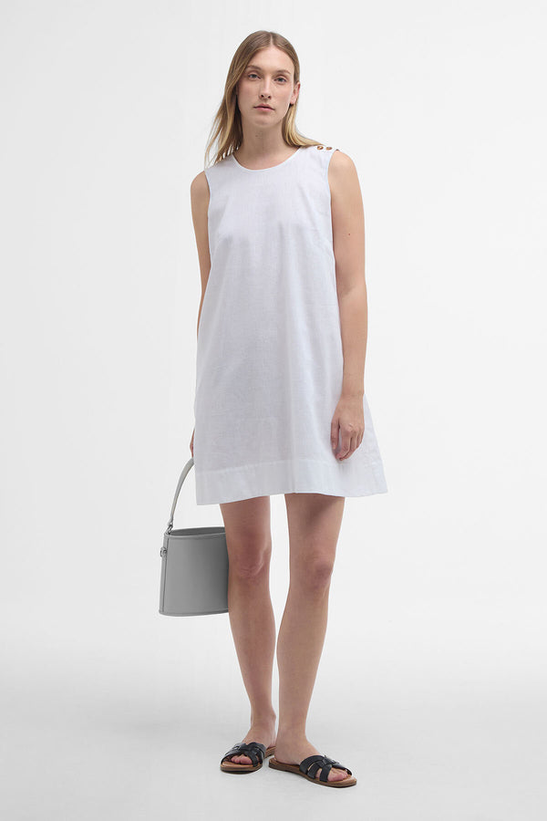 Lucy Mini Dress