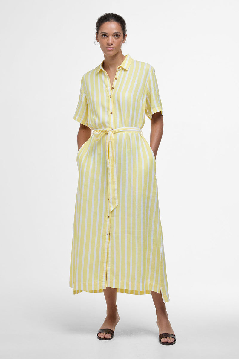 Adelaide Maxi Dress
