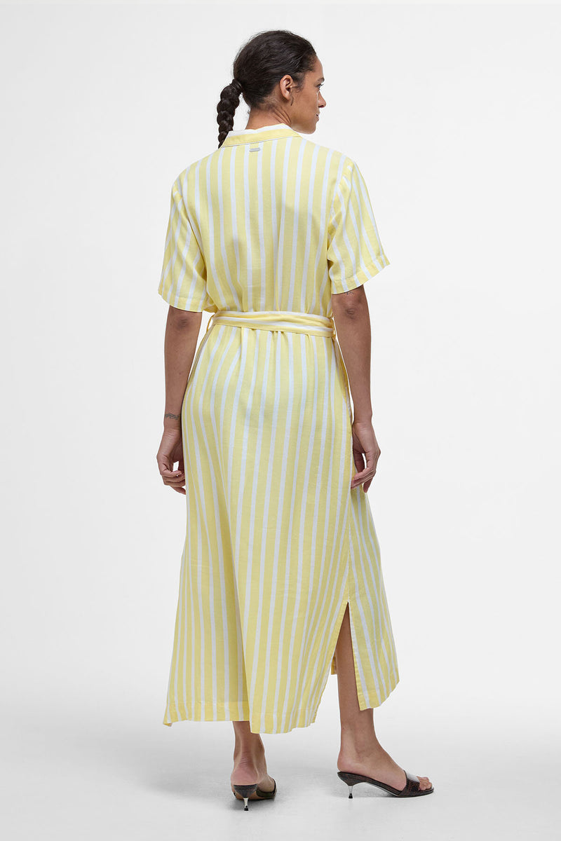 Adelaide Maxi Dress