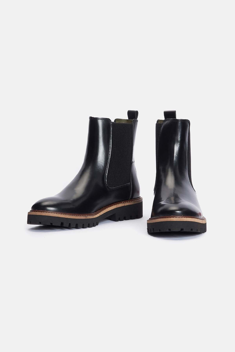 Harmby Chelsea Boot