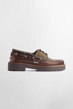 Darras Boat Shoes