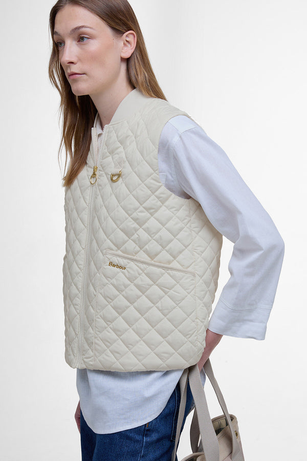 Rosalie Gilet