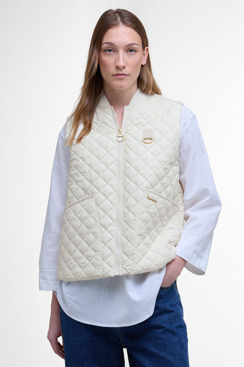 Rosalie Gilet