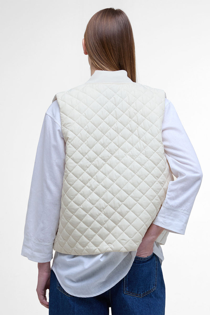 Rosalie Gilet