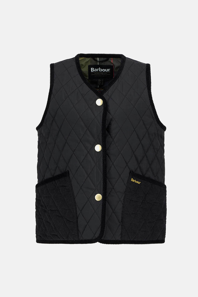 Gilet Enid