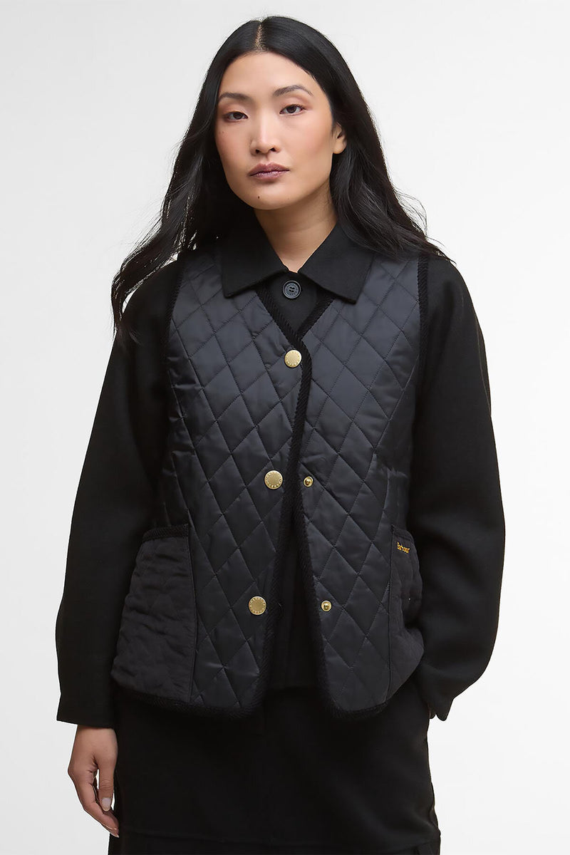Gilet Enid