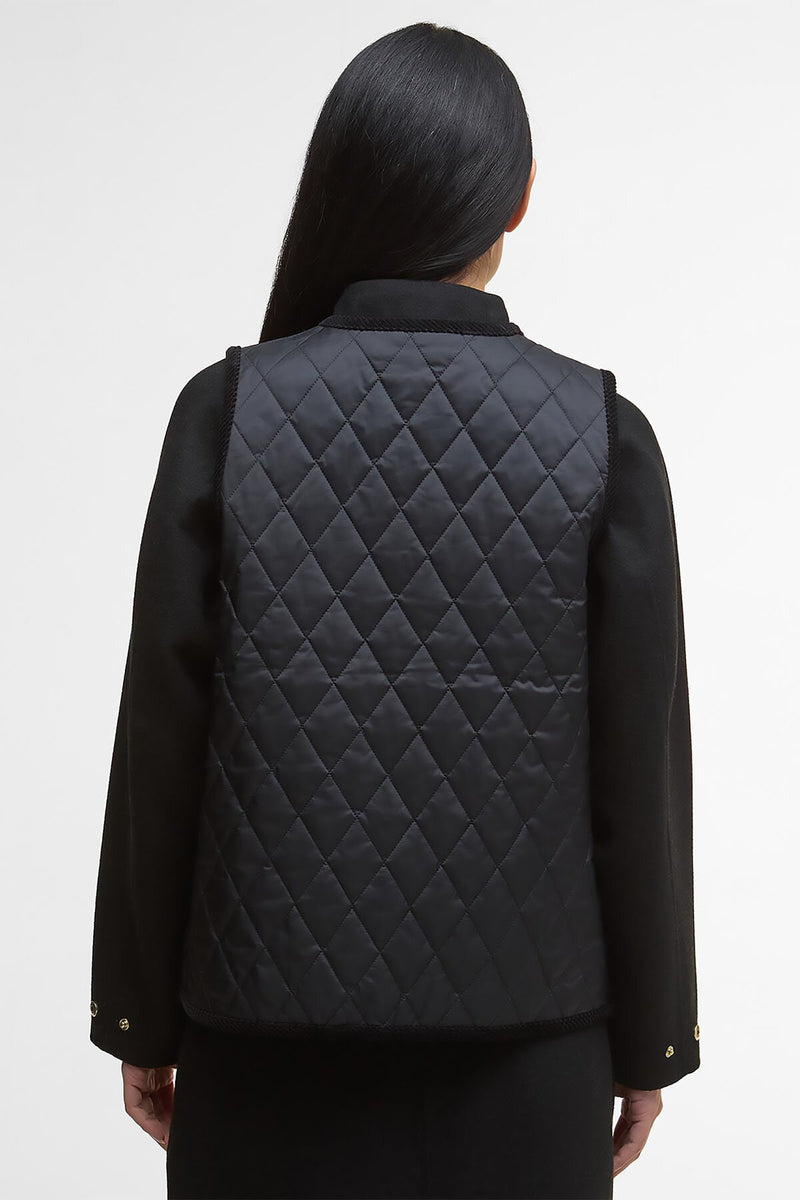Gilet Enid