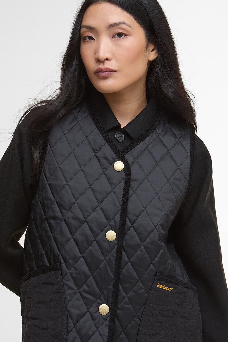 Gilet Enid