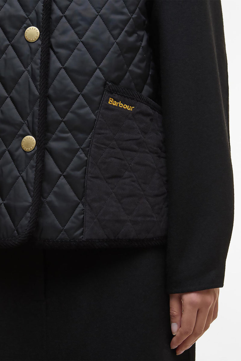 Gilet Enid