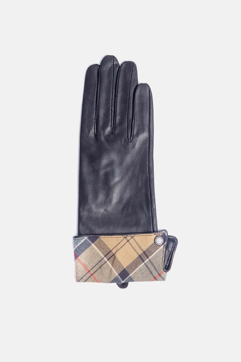 Lady Jane Leather Gloves