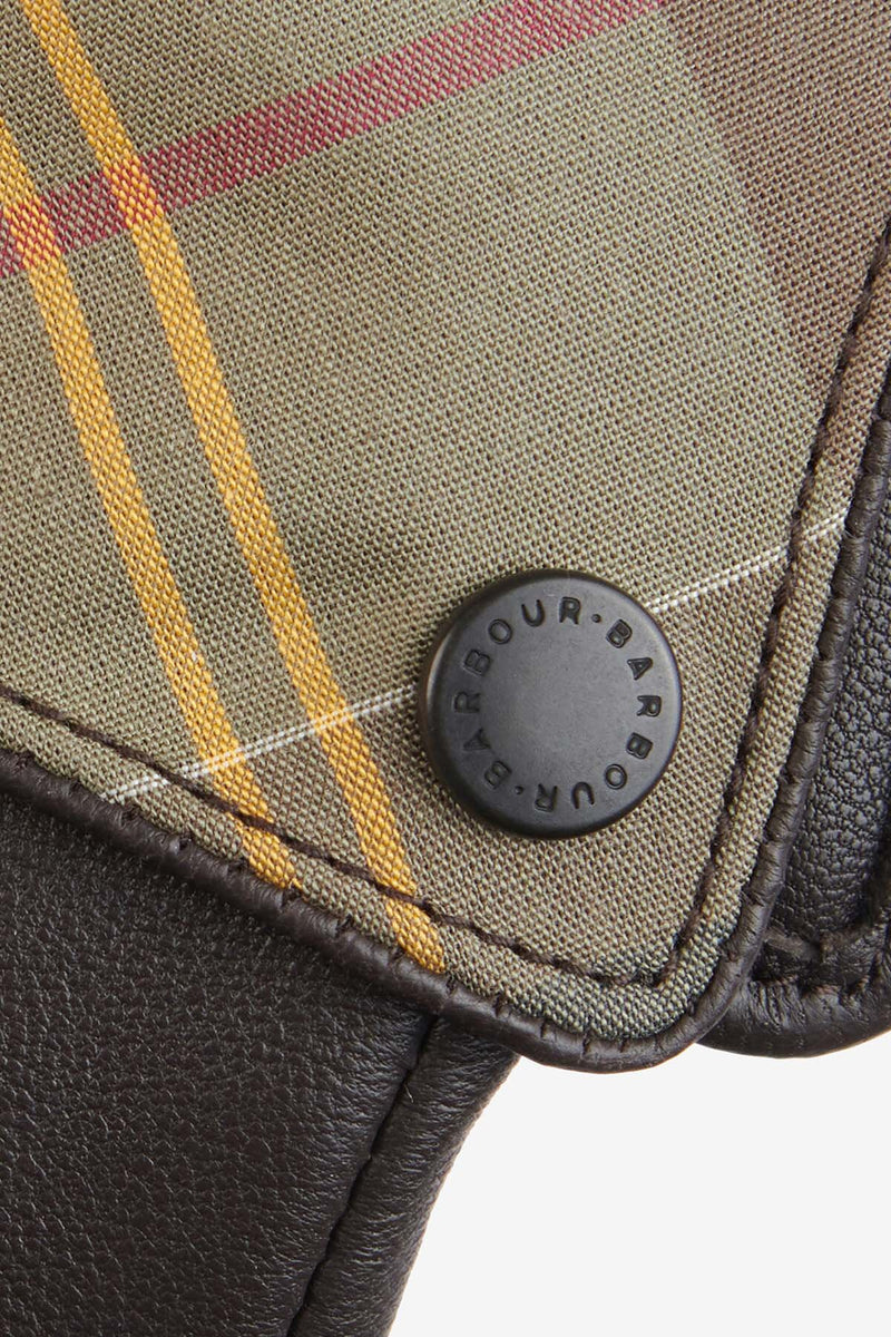 Lady Jane Leather Gloves