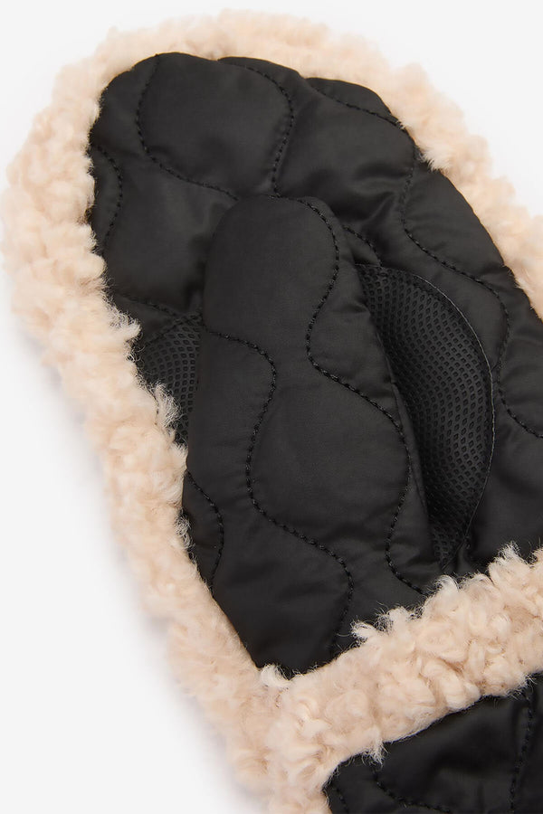 Muffole impermeabili Marnie
