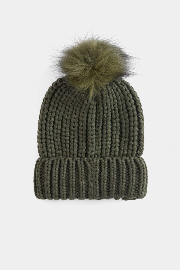 Saltburn Beanie