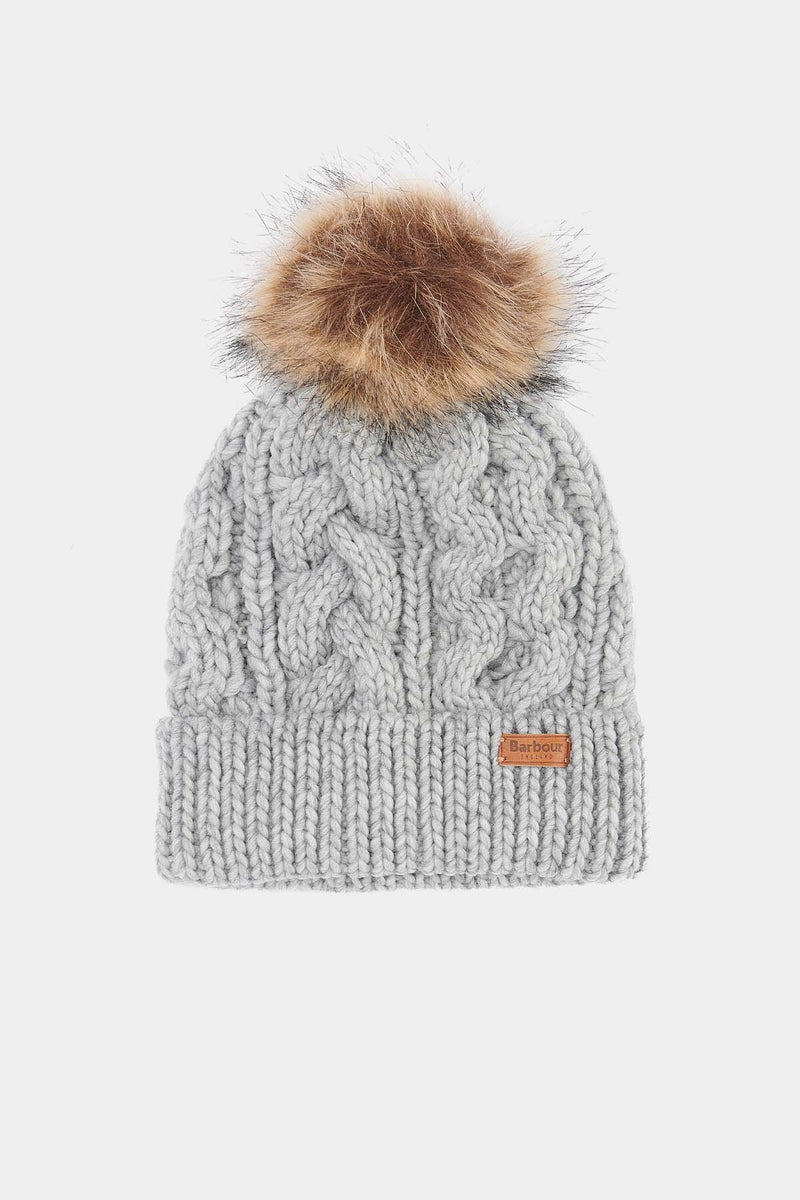 Berretto a trecce Penshaw