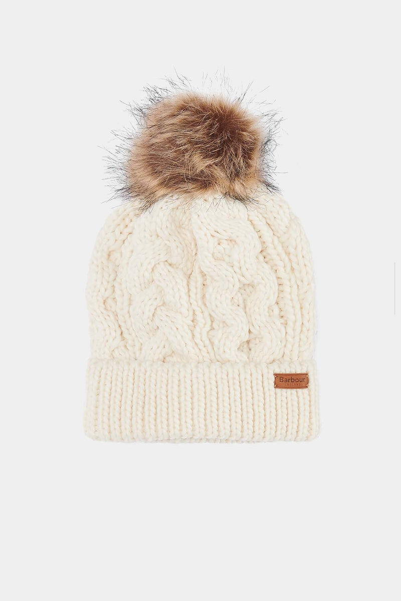 Berretto a trecce Penshaw