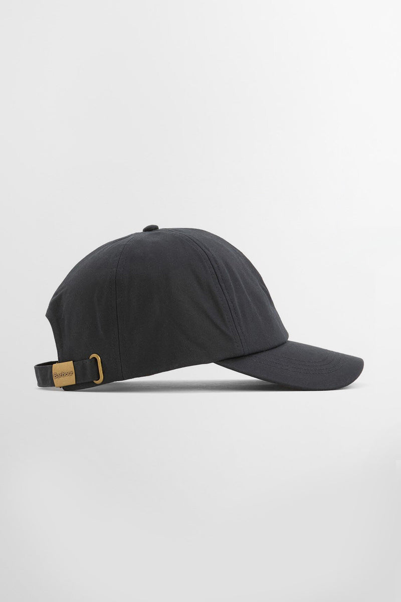Belsay Wax Sports Cap