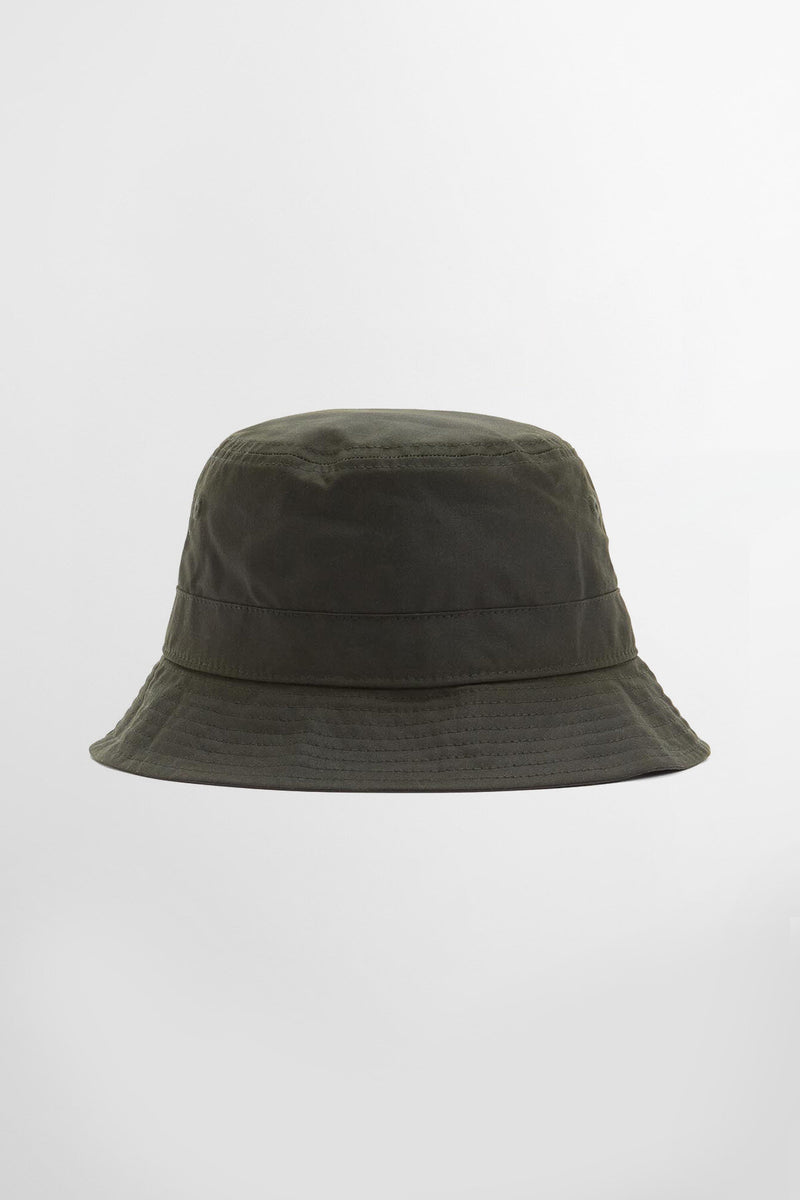 Cappello sportivo Belsay in tessuto cerato