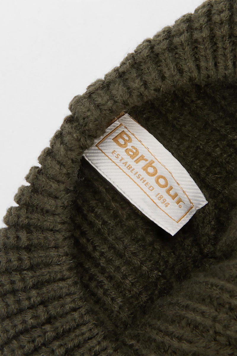 Beldon Beret Beanie Hat