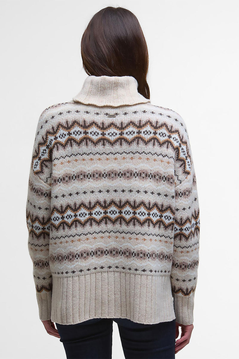 Maglione lavorato Helen
