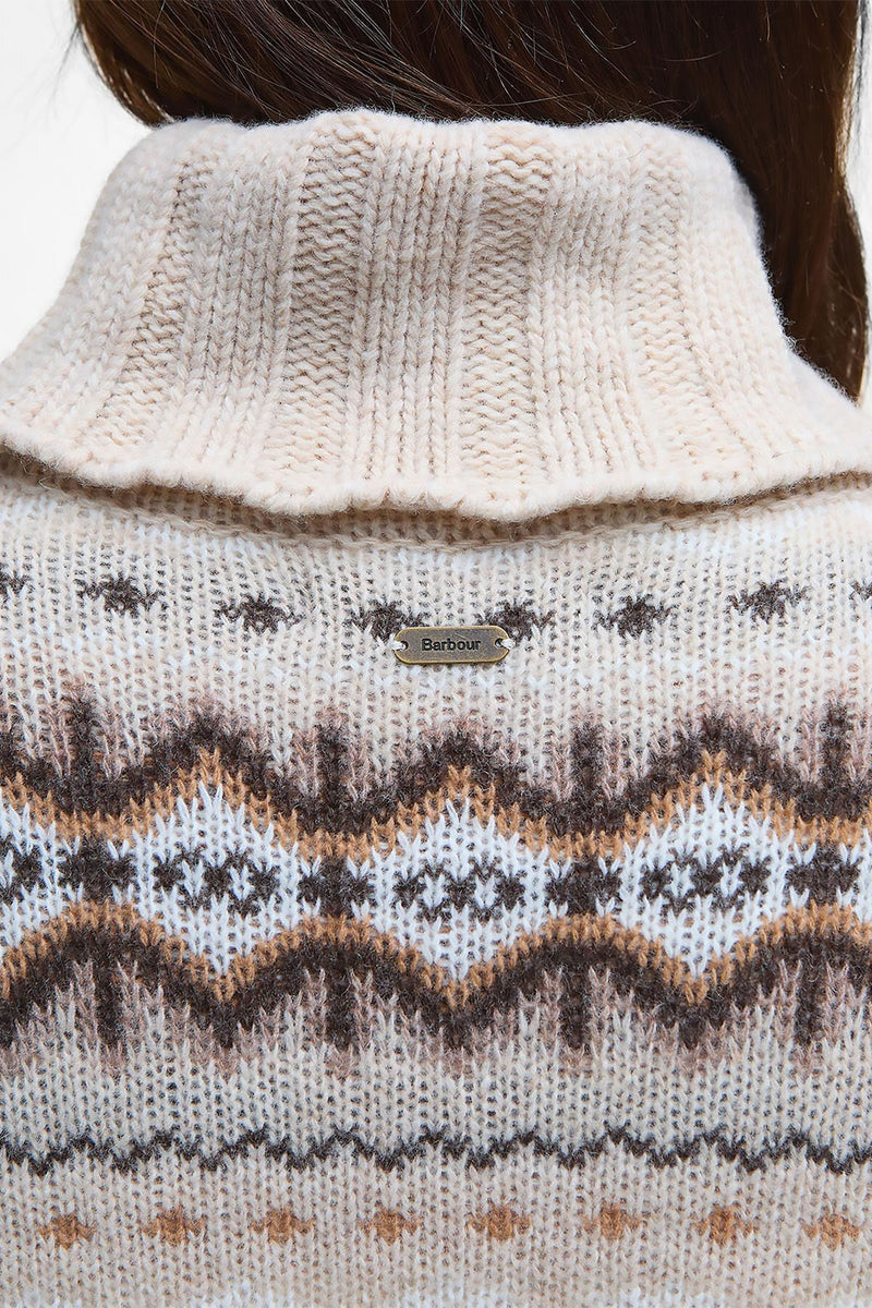 Maglione lavorato Helen