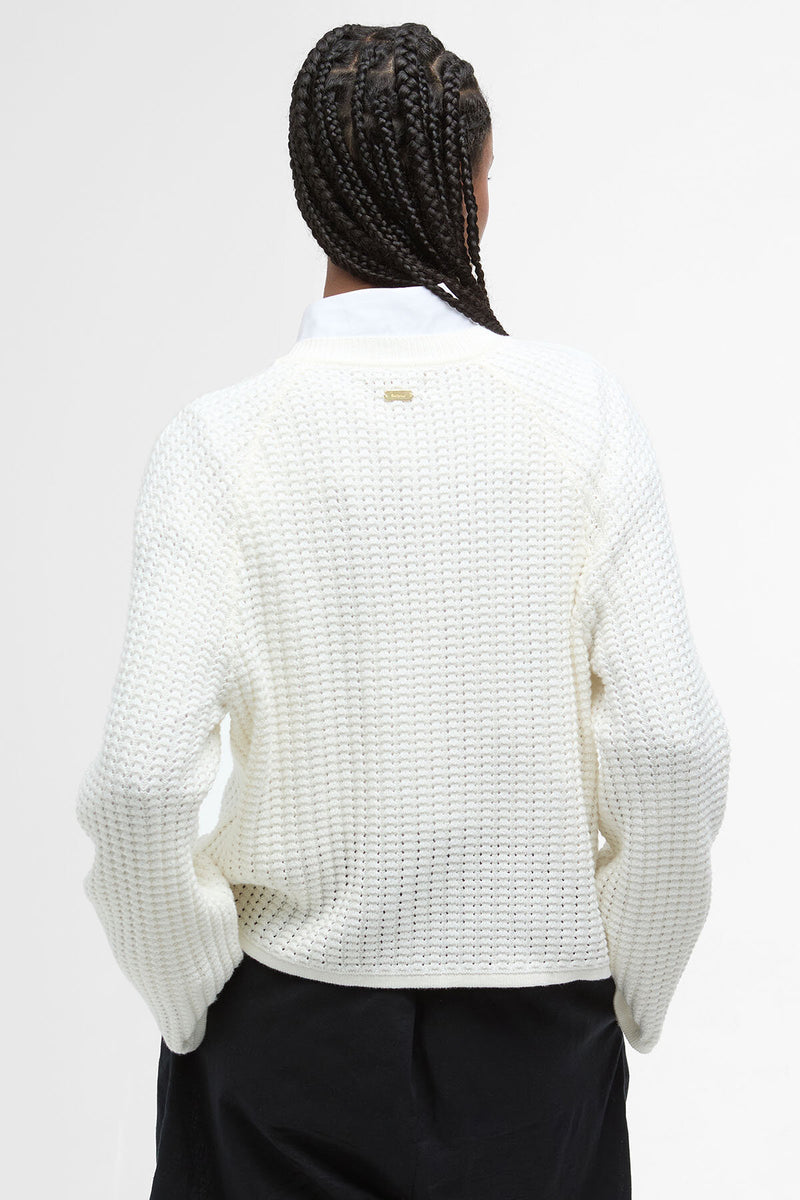 Angela Knitted Jumper