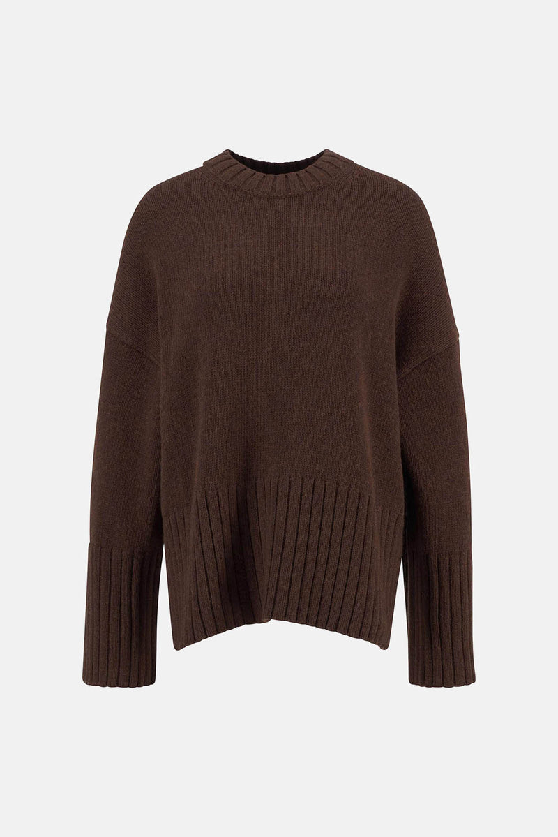 Sophia Crew Neck Jumper