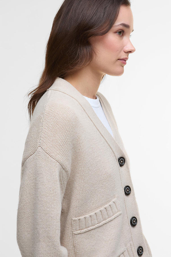 Cardigan Faye