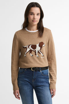 Maglione girocollo Fareham